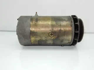 DYNAMO Moto Guzzi V7 Special 1969 - 1971