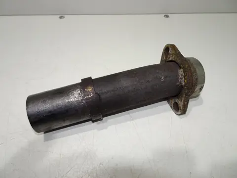 UITLAATBOCHTEN Hyosung Comet 650 2003 - 2006