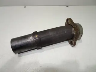 UITLAATBOCHTEN Hyosung Comet 650 2003 - 2006