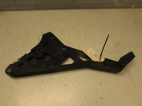 LINKER SCHETSPLAAT Yamaha FJ 1200 1988 - 1989