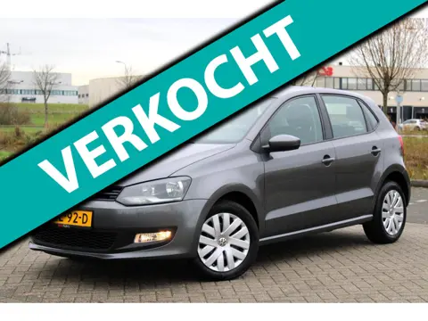 Volkswagen POLO 1.2 TSI l Climate l Elek Pak l 90 PK