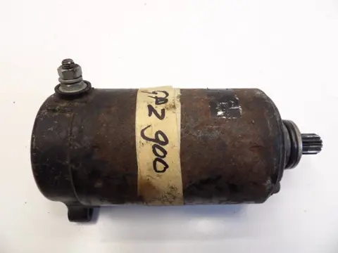 STARTMOTOR Kawasaki GPZ 900 1984 - 1993