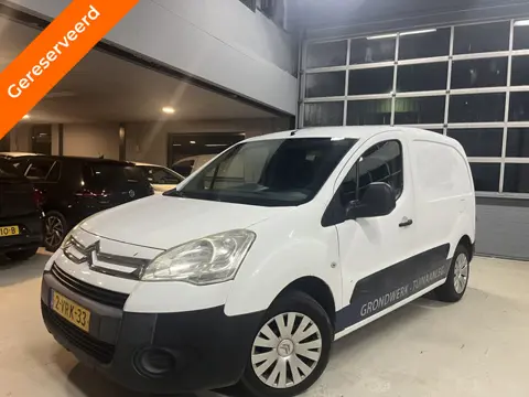 Citroën Berlingo 1.6 HDI 500 Club Airco 3 persoons