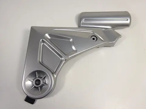 RECHTER ZIJKUIP KLEIN Kawasaki VERSYS 650 2010 - 2014