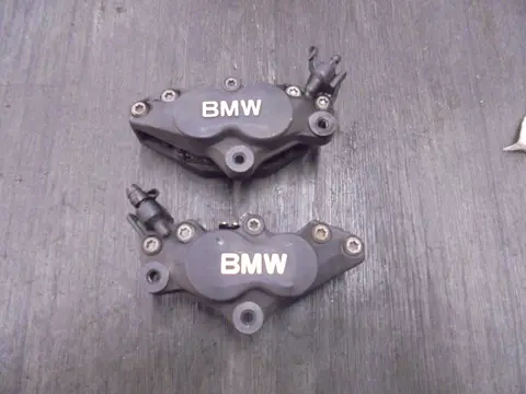REMKLAUWEN BMW K 1300 S 2008 - 2013