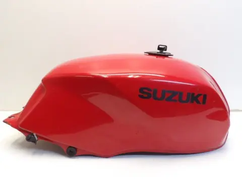 TANK Suzuki GSX 550 EF 1982 - 1989