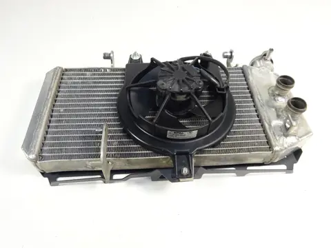 RADIATEUR BMW F 800 R 2009 - 2014