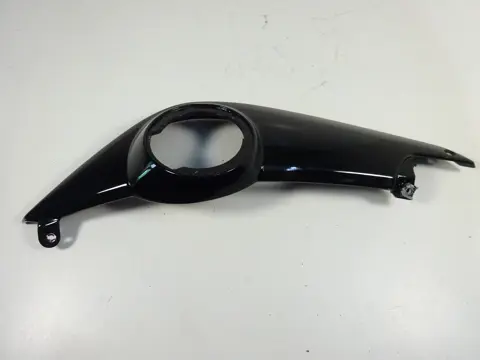 RECHTER ACHTERKANT BMW F 800 R 2009 - 2014