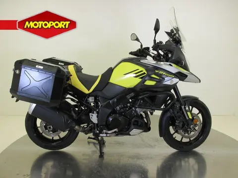 Suzuki V-STROM 1000A (bj 2018)