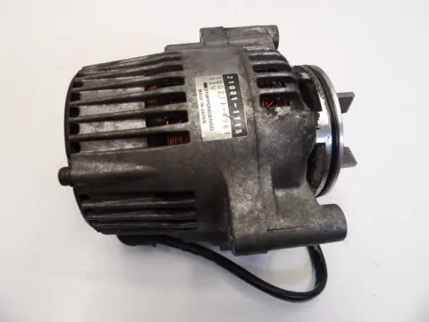 DYNAMO Kawasaki ZX 9 R 1994 - 1997