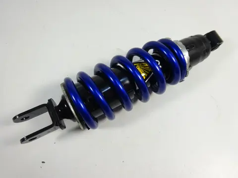 ACHTER SCHOKBREKER Yamaha MT 07 2014 - 2017