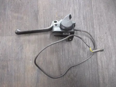 KOPPELINGSPOMP BMW K 100 1983 - 1990 / 1984 - 1989 / 1984 -