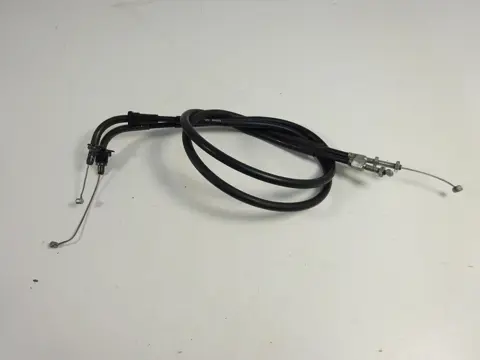 GASKABEL Yamaha YZF R6 1998 - 2002