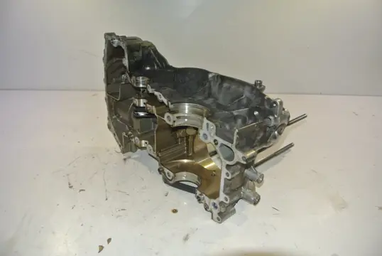 CARTERPAN BMW R 1200 GS Adventure 2006 - 2007