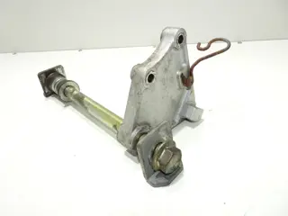 ACHTER AS Hyosung Comet 650 2003 - 2006