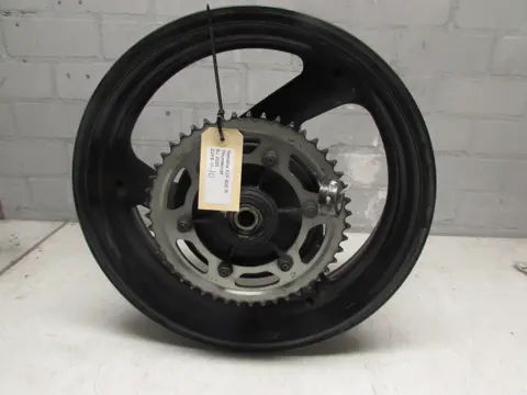 ACHTER VELG Yamaha YZF 600 Thundercat 1996 - 2003