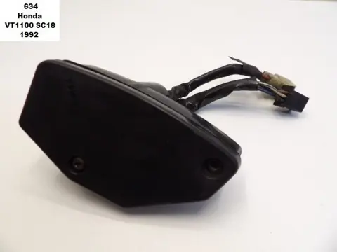 ZEKERINGKAST Honda VT 1100 1987 - 1995