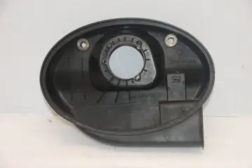 LUCHTFILTERHUIS Harley Davidson Softtail 2000 - 2017