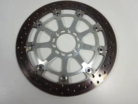REMSCHIJF VOOR KTM 990 Superduke 2003 - 2006