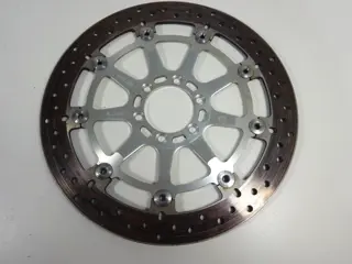REMSCHIJF VOOR KTM 990 Superduke 2003 - 2006