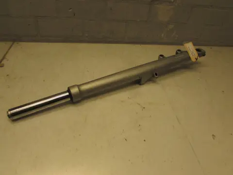 VOORPOOT LINKS COMPLEET BMW K 1200 RS 1997 - 2000