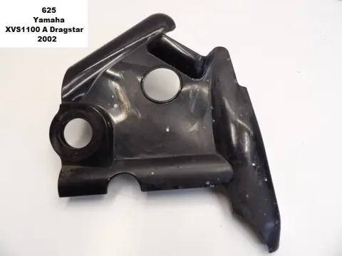 FRAME-ONDERDELEN Yamaha XVS 1100 Dragstar 1999 - 2007