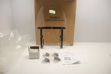 WINDSCHERM Harley Davidson Sportster 1986 - 2003 / 2004 -