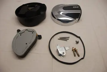 LUCHTFILTERHUIS Harley Davidson Softtail 2000 - 2017