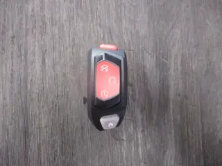 STUURSCHAKELAAR RECHTS Triumph Speed triple RS 2018 - 2020