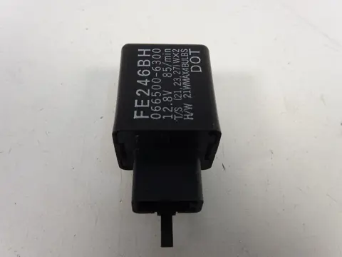 KNIPPERLICHT Kawasaki ER 6 2007 - 2011
