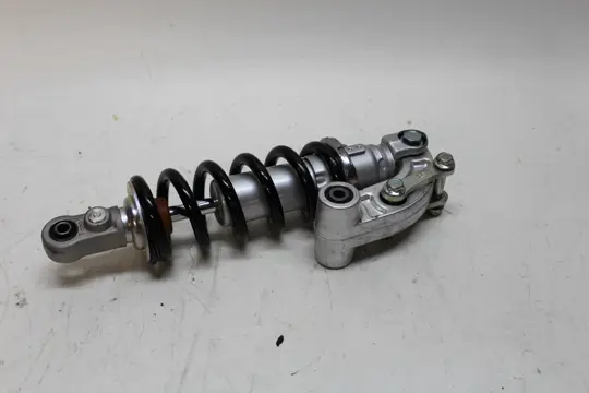 ACHTER SCHOKBREKER Yamaha MT 09 2018 - 2020