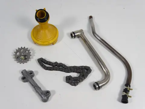 MOTORBLOK DIVERSE Kawasaki ER 6 2012 - 2015