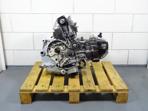 MOTORBLOK Ducati monster 600 2002 - 2007