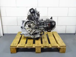 MOTORBLOK Ducati monster 600 2002 - 2007