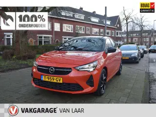 Opel CORSA 1.2 GS Line