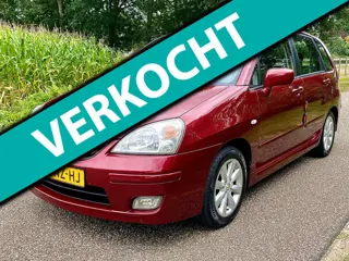 Suzuki Liana 1.6 Exclusive (AIRCO) Trekhaak APK 12-05-2026.