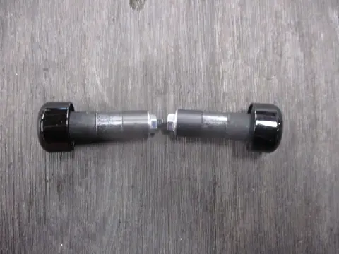 STUURDEMPER Suzuki SV 650 XA 2018 - 2020
