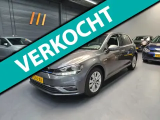Volkswagen Golf 1.5 TSI Business CAMERA CARPLAY ACC STOEL VERWARMING NAP NL AUTO