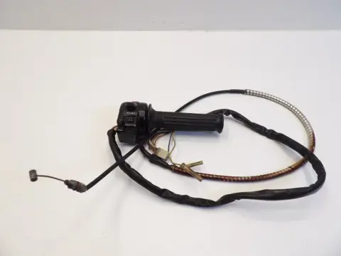 STUURSCHAKELAAR RECHTS Suzuki GS 450 1970 - 2012