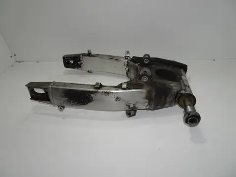 ACHTER BRUG Suzuki TL 1000 1996 - 2001