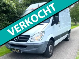Mercedes-Benz Sprinter 313 2.2 CDI 325