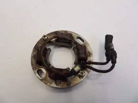 PULSGEVER Honda CX 500 1977 - 1985