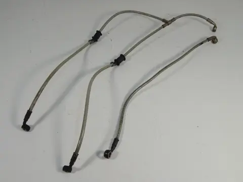 REMLEIDING VOOR Ducati monster 600 2002 - 2007