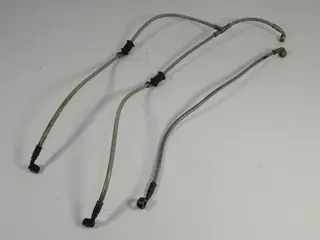 REMLEIDING VOOR Ducati monster 600 2002 - 2007