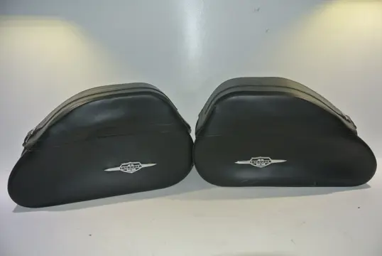 KOFFERSET Suzuki VL 800 2001 - 2004