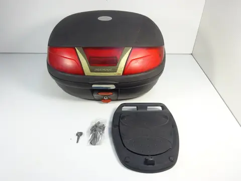 TOPKOFFER Suzuki DL 650 V STROM 2003 - 2011