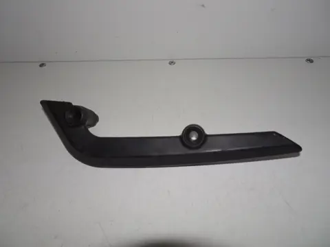 HANDVAT ACHTER KTM 690 duke 3 2010 - 2011