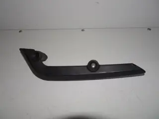 HANDVAT ACHTER KTM 690 duke 3 2010 - 2011