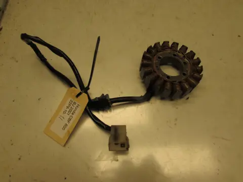 DYNAMO Honda CB 600 F 1998 - 2004