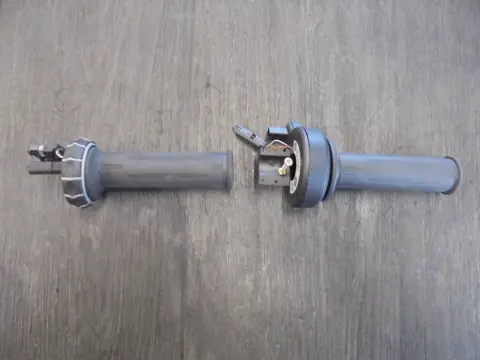 HANDVAT BMW R 1250 GS 2021 - 2022